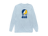 Cal Stealie Premium Unisex Long-Sleeve — Design: Cal — Chambray