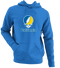 California Stealie Premium Unisex Hoodie — Design: California Irvine University of — Heather Royal