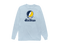 California Stealie Premium Unisex Long-Sleeve — Design: California Irvine University of — Chambray