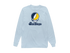 California Stealie Premium Unisex Long-Sleeve — Design: California Irvine University of — Chambray
