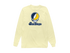 California Stealie Premium Unisex Long-Sleeve — Design: California Irvine University of — Butter