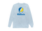 California Stealie Premium Unisex Long-Sleeve — Design: California Irvine University of — Chambray