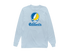 California Stealie Premium Unisex Long-Sleeve — Design: California Irvine University of — Chambray