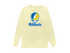 California Stealie Premium Unisex Long-Sleeve — Design: California Irvine University of — Butter