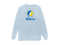 California Stealie Premium Unisex Long-Sleeve — Design: California Irvine University of — Chambray