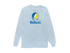 California Stealie Premium Unisex Long-Sleeve — Design: California Irvine University of — Chambray
