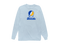 California Stealie Premium Unisex Long-Sleeve — Design: California Irvine University of — Chambray