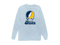 California Stealie Premium Unisex Long-Sleeve — Design: California Irvine University of — Chambray