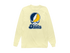 California Stealie Premium Unisex Long-Sleeve — Design: California Irvine University of — Butter