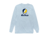California Stealie Premium Unisex Long-Sleeve — Design: California Irvine University of — Chambray