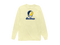California Stealie Premium Unisex Long-Sleeve — Design: California Irvine University of — Butter