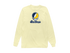 California Stealie Premium Unisex Long-Sleeve — Design: California Irvine University of — Butter