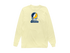California Stealie Premium Unisex Long-Sleeve — Design: California Irvine University of — Butter