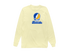 Riverside Stealie Premium Unisex Long-Sleeve — Design: California Riverside University of — Butter