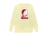 Chico Stealie Premium Unisex Long-Sleeve — Design: California State University Chico — Butter