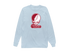 Chico Stealie Premium Unisex Long-Sleeve — Design: California State University Chico — Chambray