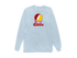 Calvin Stealie Premium Unisex Long-Sleeve — Design: Calvin College — Chambray