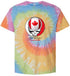 Canada FIFA World Cup Stealie Tie-Dye T-Shirt