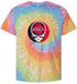 Washington Capitals Stealie Tie-Dye T-Shirt