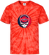 Washington Capitals Stealie Tie-Dye T-Shirt