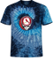 St. Louis Cardinals Stealie Tie-Dye T-Shirt
