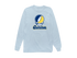 Carelton Stealie Premium Unisex Long-Sleeve — Design: Carleton (college/university unclear) — Chambray