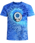 Carleton Stealie Tie-Dye T-Shirt