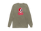 Carnegie Stealie Premium Unisex Long-Sleeve — Design: Carnegie Mellon University — Sandstone