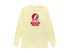 Carnegie Stealie Premium Unisex Long-Sleeve — Design: Carnegie Mellon University — Butter