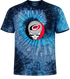 Carolina Hurricanes Stealie Tie-Dye T-Shirt