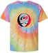 Carolina Hurricanes Stealie Tie-Dye T-Shirt