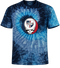 Catholic University Stealie Tie-Dye T-Shirt