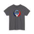 1723 - Custom Stealie T-Shirt