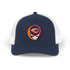 1397 - Custom Stealie Trucker Cap