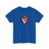 1450 - Custom Stealie T-Shirt