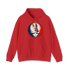 1478 - Custom Stealie Hoodie