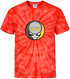 Cedar Crest Stealie Tie-Dye T-Shirt