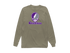 Central Arkansas Stealie Premium Unisex Long-Sleeve — Design: Central Arkansas University of — Sandstone