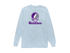 Central Arkansas Stealie Premium Unisex Long-Sleeve — Design: Central Arkansas University of — Chambray