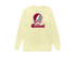 Central Stealie Premium Unisex Long-Sleeve — Design: North Carolina Central University — Butter