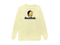 Central Florida Stealie Premium Unisex Long-Sleeve — Design: Central Florida University of (UCF) — Butter