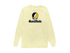 Central Florida Stealie Premium Unisex Long-Sleeve — Design: Central Florida University of (UCF) — Butter