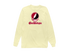 Central Washington Stealie Premium Unisex Long-Sleeve — Design: Central Washington University — Butter