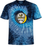 Centre College Stealie Tie-Dye T-Shirt