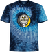 Centre College Stealie Tie-Dye T-Shirt