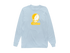 Centre Stealie Premium Unisex Long-Sleeve — Design: Centre College — Chambray