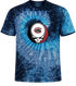 Chapman Stealie Tie-Dye T-Shirt