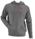 Chapman Stealie Premium Unisex Hoodie — Design: Chapman University — Charcoal