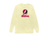 Chapman Stealie Premium Unisex Long-Sleeve — Design: Chapman University — Butter