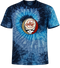 University of Charleston Stealie Tie-Dye T-Shirt